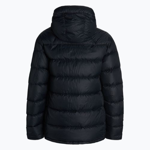 Мъжко яке Peak Performance Frost Down Jacket Black G76644080
