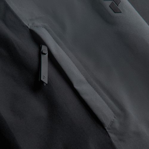 Мъжко ски яке Peak Performance Vertical 3L сиво G76600030