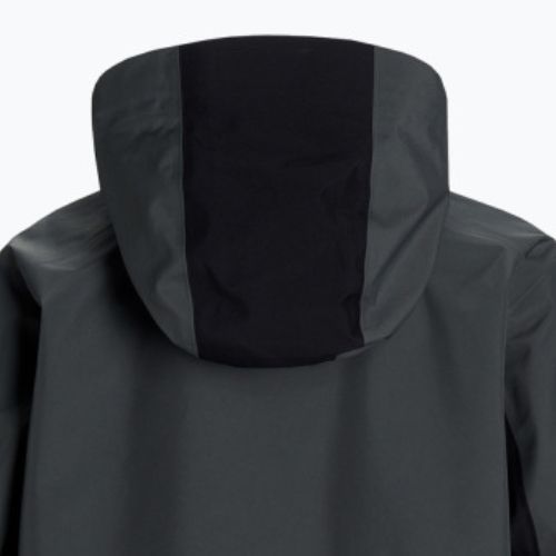 Мъжко ски яке Peak Performance Vertical 3L сиво G76600030