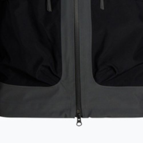 Мъжко ски яке Peak Performance Vertical 3L сиво G76600030