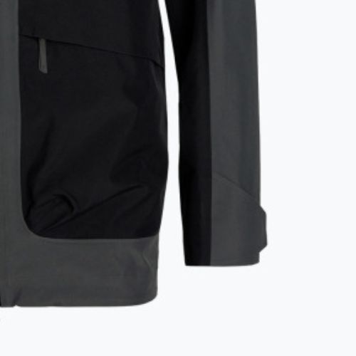 Мъжко ски яке Peak Performance Vertical 3L сиво G76600030