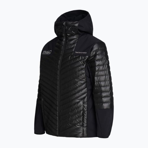 Мъжко ски яке Peak Performance Vertix Liner black G76257020