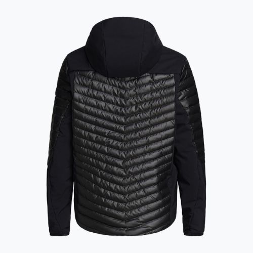 Мъжко ски яке Peak Performance Vertix Liner black G76257020