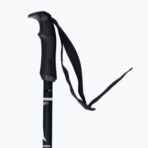 Ски палки ATOMIC Amt black AJ5005622