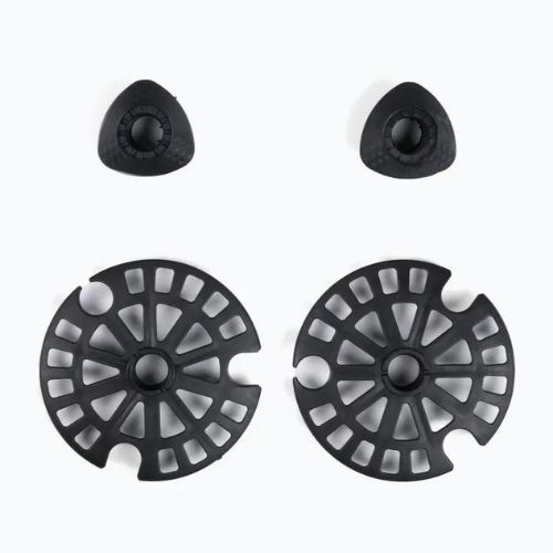 Трекинг стикове GABEL Carbon Force FLK black 7008650100000