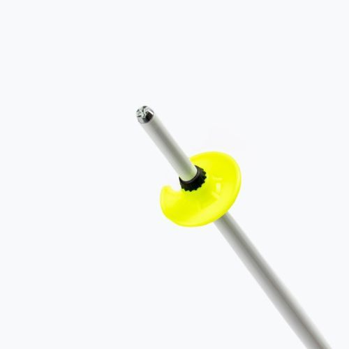 Детски ски палки HEAD Supershape Team white 381961