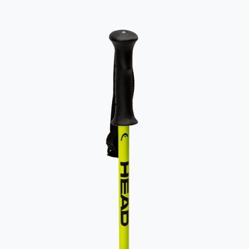 Детски ски палки HEAD Supershape Team white 381961