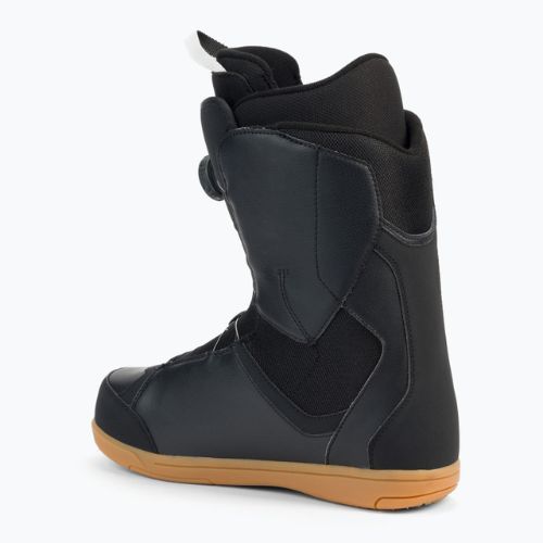 Мъжки ботуши за сноуборд DEELUXE Cruise Boa black 571831-1000
