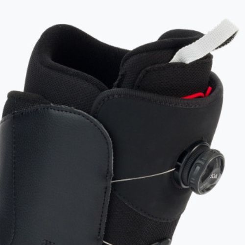 Мъжки ботуши за сноуборд DEELUXE Cruise Boa black 571831-1000