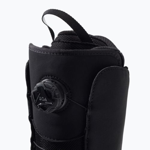 Мъжки ботуши за сноуборд DEELUXE Id Dual Boa PF black 572021-1000
