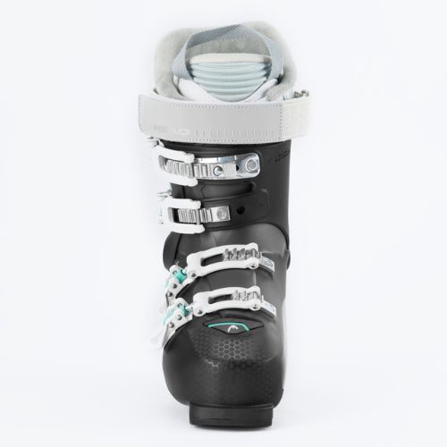 Дамски ски обувки HEAD Edge Lyt 70 W black 600400