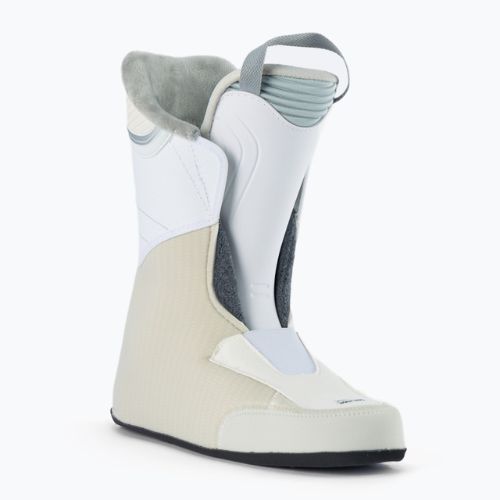 Дамски ски обувки HEAD Edge Lyt 70 W black 600400