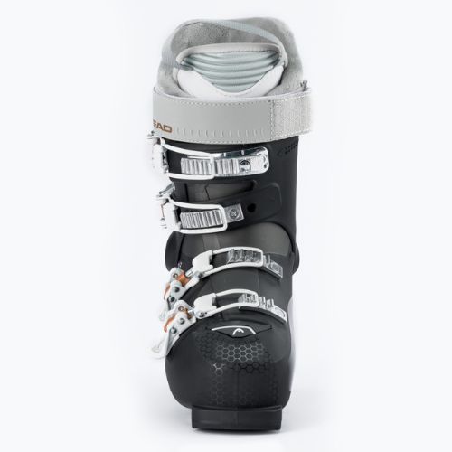 Дамски ски обувки HEAD Edge Lyt 80 W black 609245