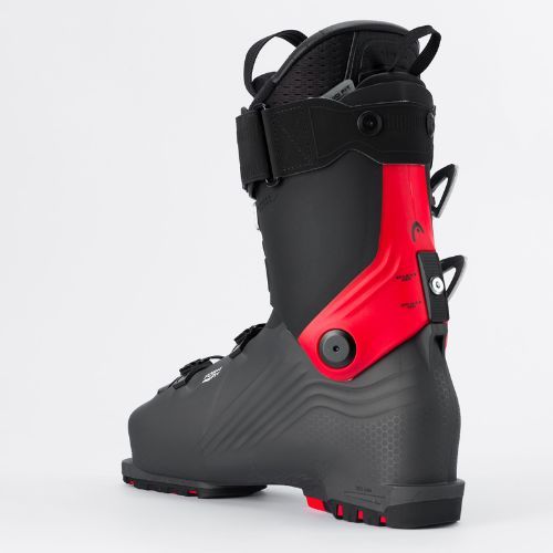 Ски обувки HEAD Nexo Lyt 110 graphite 600252