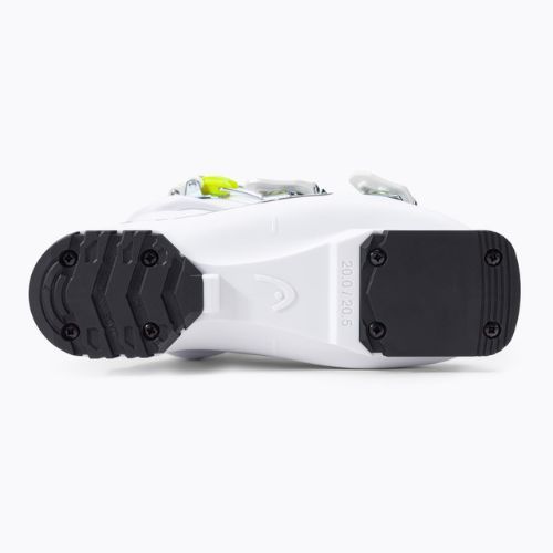 HEAD Raptor 40 ски обувки бели 600580