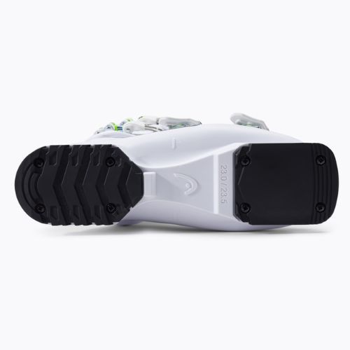 Ски обувки HEAD Raptor 60 white 600570