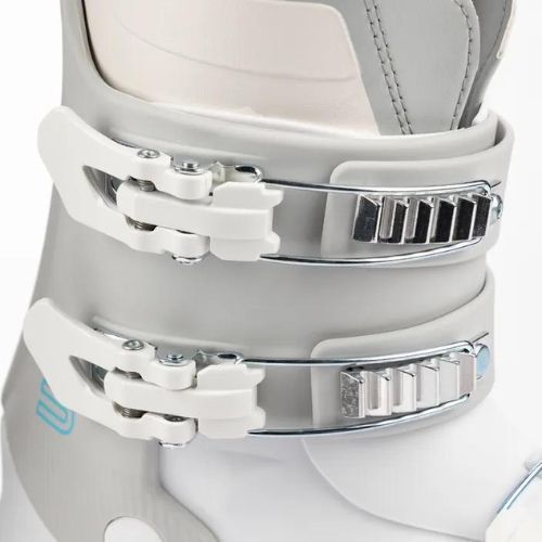 Детски ски обувки HEAD Z 3 бели 609557
