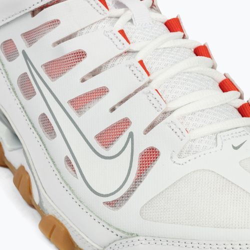 Мъжки обувки за обучение Nike Reax 8 Tr Mesh white 621716-103