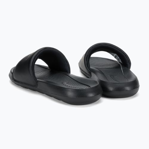 Дамски чехли Nike Victori One Slide black/black/white