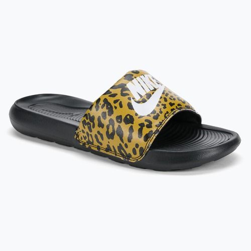 Дамски чехли Nike Victori One Slide chutney/black/white