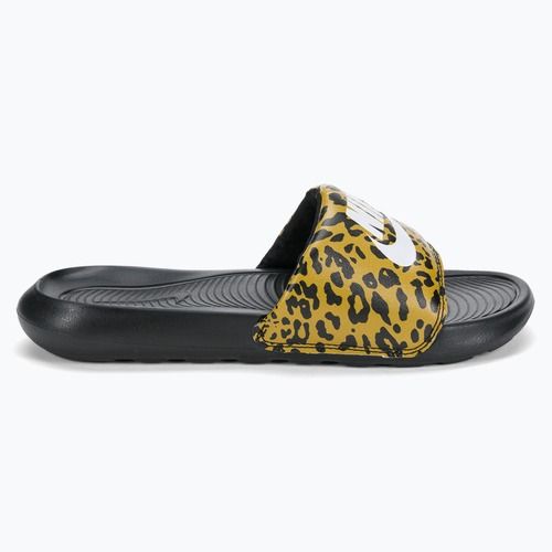 Дамски чехли Nike Victori One Slide chutney/black/white