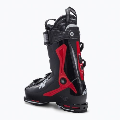 Мъжки ски обувки Nordica Speedmachine 3 130 GW black/red/anthracite