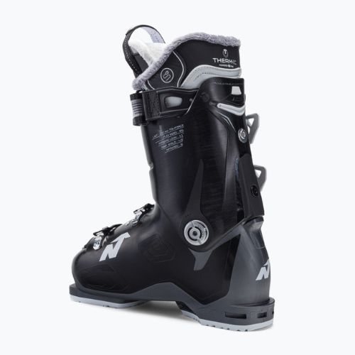 Дамски ски обувки Nordica Speedmachine HEAT 85 W black/anthracite/white