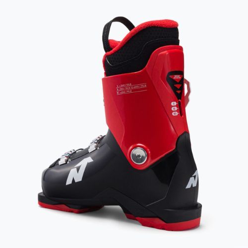 Детски ски обувки Nordica Speedmachine J3 black/red