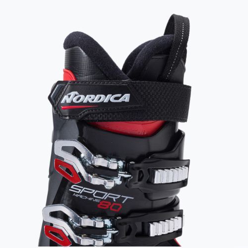 Nordica SPORTMACHINE 80 ботуши черни 050R4601 7T1
