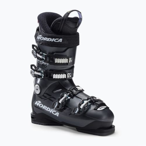 Мъжки ски обувки Nordica Sportmachine 90 anthracite/black/white