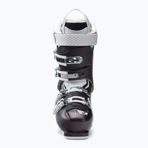 Дамски ски обувки Nordica The Cruise 75 W black p./white/bronze