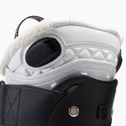 Дамски ски обувки Salomon Qst Access 80 Ch W black L41486600