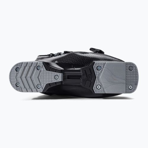 Дамски ски обувки Salomon Select Hv 70 W black L41500700