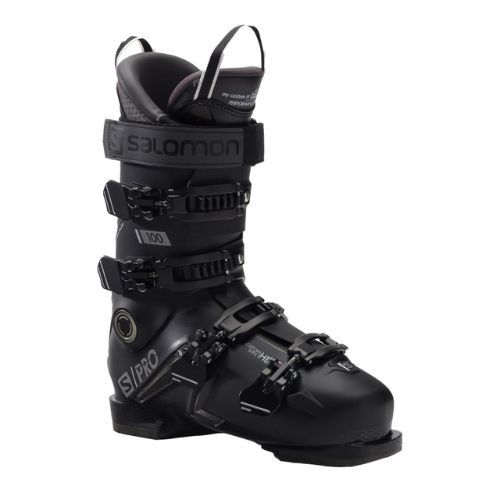 Мъжки ски обувки Salomon S/Pro 100 GW black L41481600