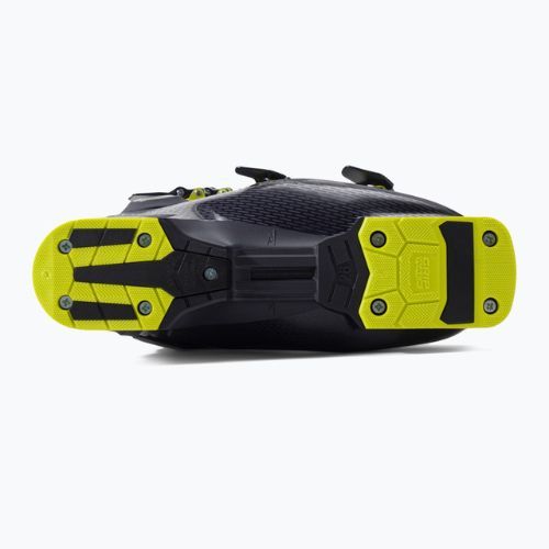 Мъжки ски обувки Salomon S/Pro 130 GW black L41481200