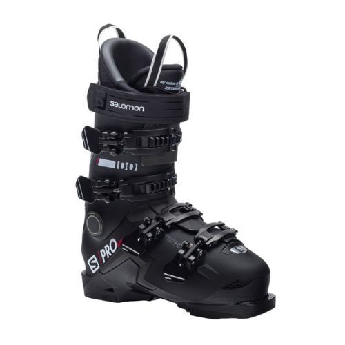 Мъжки ски обувки Salomon S/Pro Hv 100 GW black L41560300
