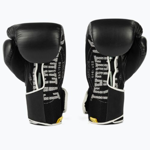 EVERLAST 1910 Класически сини боксови ръкавици EV1910