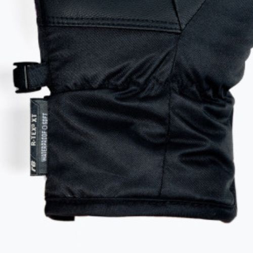 Детска ски ръкавица Reusch Dario R-TEX XT черна 49/61/212/7720