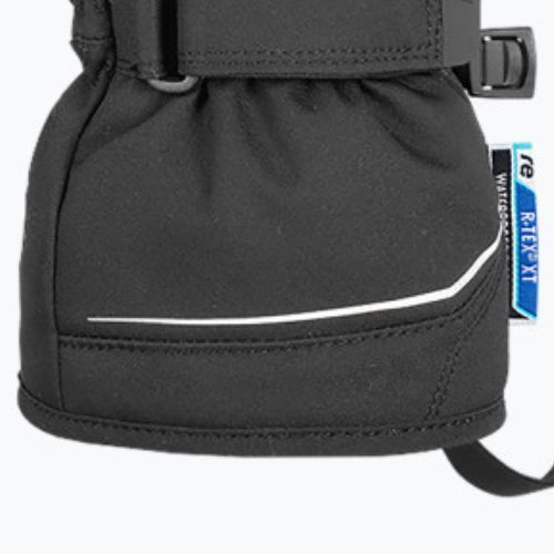 Ски ръкавица Reusch Primus R-TEX XT черна 48/01/224/7705