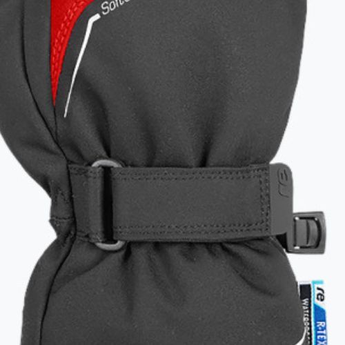 Ски ръкавица Reusch Primus R-TEX XT черна 48/01/224/7705