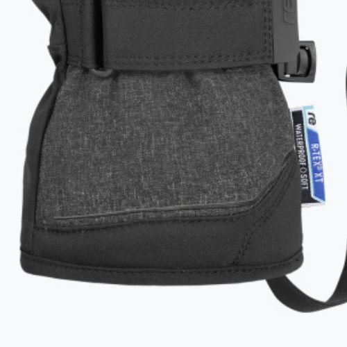 Ски ръкавица Reusch Primus R-TEX XT черна 48/01/224/721