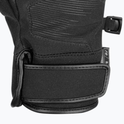 Ски ръкавици Reusch Storm R-TEX XT черни 60/01/216/7701