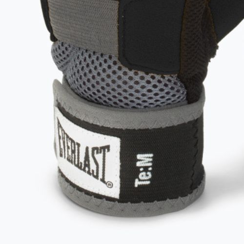 Мъжки вътрешни ръкавици EVERLAST black EV4355