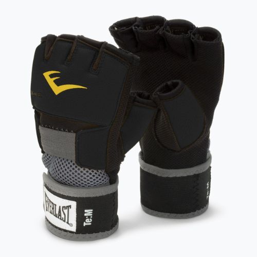 Мъжки вътрешни ръкавици EVERLAST black EV4355