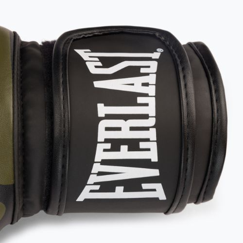 EVERLAST Spark зелени боксови ръкавици EV2150