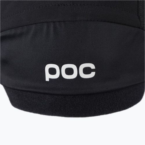 Велосипедна шапка POC Thermal Cap uranium black