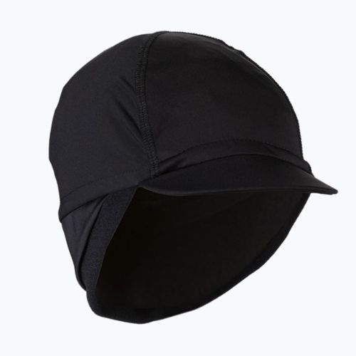 Велосипедна шапка POC Thermal Cap uranium black