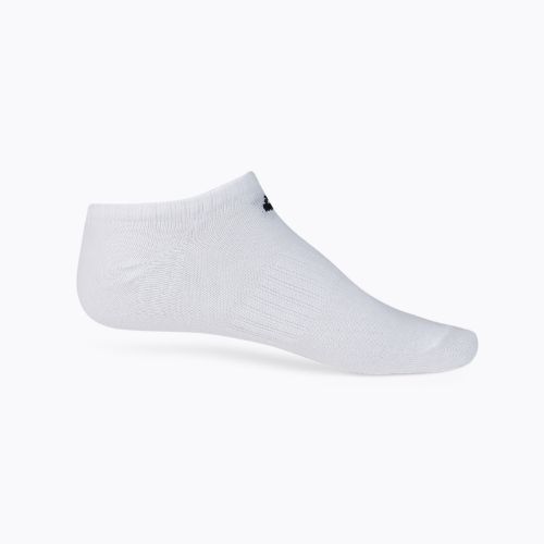 Nike Everyday Lightweight No Show 3pak чорапи за тренировка бели SX7678-100