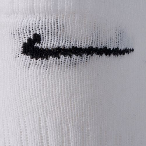 Nike Everyday Lightweight No Show 3pak чорапи за тренировка бели SX7678-100