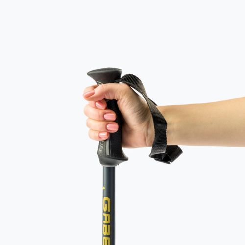 GABEL Cilaos Ardesia походни пръти сиви 7007446900000